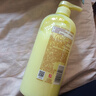 蜂花 滋养护发素润发乳1L 杏仁精华营养润滑改善毛躁干枯烫染受损 实拍图
