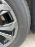 优科豪马横滨汽车轮胎 225/60R18 100H AE61A 原配丰田RAV4/威兰达 晒单实拍图