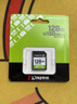 金士顿（Kingston）128GB SD存储卡 U1 V10 相机内存卡 sd卡大卡 高速连拍 读速150MB/s 实拍图