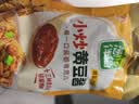 欣和葱伴侣 小炒黄豆酱260g 去腥增香 挤挤装家常小炒酱 实拍图