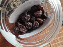 新边界 天山原色乌梅干400g 蜜饯果干新疆特产休闲零食小吃梅子肉 实拍图