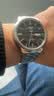 【二手99新】天梭(TISSOT)恒意二手机械表男士海星系列奢侈品腕表 黑面-钢带T065.430.11.051.00 实拍图