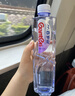 景田 百岁山 天然矿泉水 570ml*24瓶 整箱装 会议办公 家庭健康饮用水 实拍图
