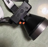 神火（SupFire）头灯强光超亮长续航充电户外赶海夜钓鱼防水工作矿头戴式照明手电 实拍图