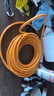 秋叶原（CHOSEAL）原装六类网线【工程版0.57±0.02mm】CAT6纯铜线芯非屏蔽千兆网络线橙色50米 QS2619CT50S 实拍图