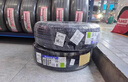 米其林（MICHELIN）汽车轮胎 225/55R17 101W 浩悦五代 Primacy 5 适配A6L/CC/途岳 实拍图
