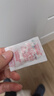 JINYI HOUSE衣柜防潮防霉防虫除味樟脑丸48小包/袋鞋柜除臭芳香白桃乌龙香 实拍图
