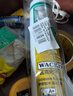 瓦克（WACKER） DA防霉玻璃胶厨卫密封胶防水美容胶中性硅胶马桶封边胶 白色2支 实拍图