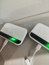 飞瑧随身wifi2026款超大10000毫安5G双频移动随身WIFI9.9无线流量全国通用无线穿墙路由器充电宝二合一 【极速版】三网通-超长质保+送免费流量 实拍图
