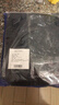 雨航（YUHANG）电动车雨衣电动车专用电瓶车雨披带镜套藏青色5XL 实拍图