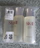 SK-IIsk2神仙水保湿精华30ml*4sk-ii护肤精华露套装抗皱紧致控油礼物 实拍图