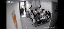 萤石 EZVIZ C3W 4MP 4MM 400万超清日夜全彩超清无线摄像头 室外IP67防水监控 AI人形检测 H.265编码 实拍图