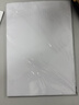 【全网热销】a4纸打印复印纸 70g办公A4白纸草稿纸学生作业用草稿本空白纸用品 A4-70g-100张/包 实拍图
