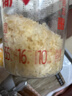 方家铺子 中华老字号 六星蛹虫草 虫草花180g 菌菇干货 炖汤煲汤火锅食材 实拍图