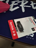 闪迪（SanDisk）64GB USB3.2 U盘 CZ550黑色 读速100MB/s 安全加密 数据恢复 学习办公电脑车载 高速大容量优盘 实拍图
