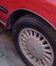 邓禄普（DUNLOP）汽车轮胎 235/55R18 100V SP SPORT FM800适配奥迪A8/Q3探岳途观L 实拍图