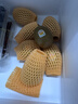 佳沛（zespri）新西兰 阳光金奇异果12粒特大果单果124-146g 猕猴桃水果礼盒 实拍图