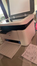 得力（deli）M1020W AI打印机办公三合一多功能打印机打印复印扫描 学习家用错题作业手机连接 无线激光打印机 实拍图