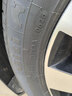 佳通轮胎（Giti）205/55R16 94V  221v1 适配吉利帝豪/大众高尔夫/福克斯/荣威 实拍图