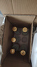 江口醇 浓香型白酒 纯粮食口粮酒 52度500ml*6瓶 实拍图