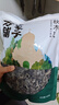 方家铺子中华老字号 七星东北御品秋木耳500g 黑木耳小碗耳肉厚无根干木耳 实拍图