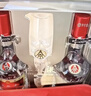 五粮液 普五八代 好事成双礼盒 浓香型白酒 52度 500ml*2瓶 礼盒装 实拍图
