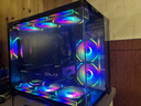 影驰 Intel i5 14600KF/14700KF/RTX5060TI/5070TI 电竞直播畅玩三角洲游戏组装电脑DIY全套主机 配置三 13600KF+RTX5060TI 实拍图