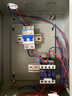 正泰（CHNT）CJX2-1210 220V 交流接触器 12A接触式继电器 实拍图