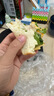 巨源0蔗糖果丹皮400g*2袋  0添加山楂棒条儿童零食山楂片独立装 实拍图