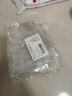 妙美【10套】免打孔子母扣强力粘贴路由插排座固定器无痕钉挂钩 实拍图