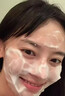 维特丝氨基酸洗面奶男女士专用深层清洁收缩毛孔祛痘去角质洁面乳第1名 实拍图