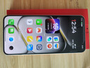 一加 Ace 6 16GB+512GB 闪白 oppo 骁龙 8 至尊版 165Hz 超高刷护眼电竞屏 游戏电竞5G手机 国家补贴 实拍图