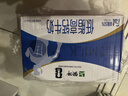 蒙牛低脂高钙牛奶250ml*21盒 早餐健身伴侣 礼盒装 实拍图