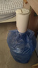 志高（CHIGO）抽水器桶装水 99.99抗菌 上水器电动 高续航双泵折叠双出水口D33 实拍图
