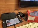 Nintendo Switch任天堂Switch2港版游戏机 switch二代便携游戏掌机 HDR屏幕电视游戏主机【单机 标准版】不含游戏 实拍图