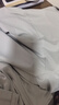 鸿星尔克防晒衣男夏季连帽轻薄冰感外套UPF100+运动跑步风衣|泡泡冰3.0 实拍图