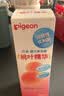 贝亲（Pigeon）桃叶精华 婴儿液体爽身露 四季通用 200ml IA171 实拍图