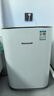 霍尼韦尔（Honeywell）空气净化器 除甲醛除菌除霾除过敏原 家用办公净化器除甲流病菌 KJ310F-P21W 实拍图