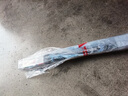 博世（BOSCH）雨刷雨刮器神翼U型22/21(日产GT-R/03-09普拉多/蒙派克/大切诺基) 实拍图