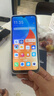 酷派（Coolpad）锋尚50 Lite全新超薄八核128G智能手机学生价便宜大屏百元机长续航老人老年备用机游戏电竞 海天蓝 实拍图