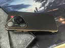言臣适用华为pura70pro手机壳镜头全包防摔真皮套华为purap70pro+手机壳超薄散热p70ultra商务男士皮壳 【优雅黑】高端真皮|镜头全包|气囊防摔 华为Pura 70 Pro / Pr 实拍图