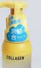 屈臣氏净澈洗卸合一洁面泡沫200ml 氨基酸配方 洗卸合一 实拍图