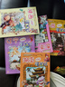 大中华寻宝系列16·湖南寻宝记儿童中国地理科普知识百科漫画书6-14岁，儿童科普，人文地理，漫画读物 课外读物暑假作业一升二暑假衔接小升初暑假衔接儿童年货节送礼 实拍图