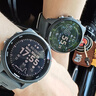 佳明（GARMIN）Forerunner255神秘灰心率跑步铁三户外运动智能手表生日礼物 实拍图
