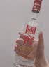 泸州老窖国窖1573经典516礼盒 浓香型白酒 52度516ml*2瓶 礼盒装 扫盖有奖 实拍图