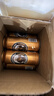 范佳乐(原教士啤酒) 小麦白啤酒500ml*12听整箱装京东自营踏春送礼 实拍图