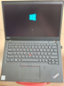 联想ThinkPad X13/L13/X1Carbon/X390轻薄二手笔记本电脑I5 I7 13.3寸商务办公 【主推】X13 i5-10 16G 512G95新 实拍图