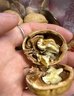 三只松鼠纸皮核桃薄皮核桃健康坚果零食新疆特产休闲食品年货节日送礼团购 【核桃礼】新疆大核桃/草本味1000g 实拍图