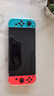 任天堂（Nintendo）【国内保税仓】Switch2/1代 OLED/续航加强日版/港版便携家用ns体感游戏机掌机 港版OLED红蓝+宝可梦紫(保税仓） 实拍图
