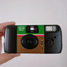 富士（FUJIFILM） （FUJIFILM ）QuickSnap一次性相机礼盒 胶卷相机 胶片机 27张装 新版QuickSnap 礼盒  实拍图